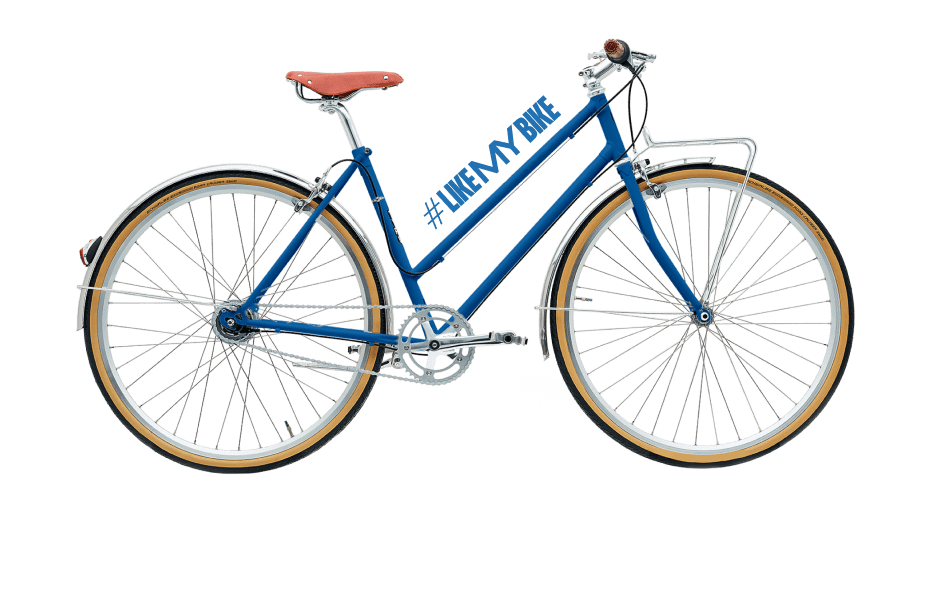 BikeDamen